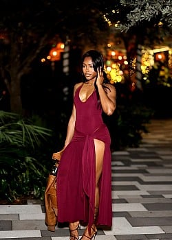 Shenea Walker